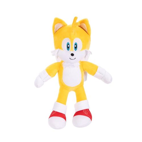 Sonic 3 la Película Peluche de Tails