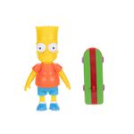 Los-Simpsons-Figura-de-Accion-de-Bart-Skater