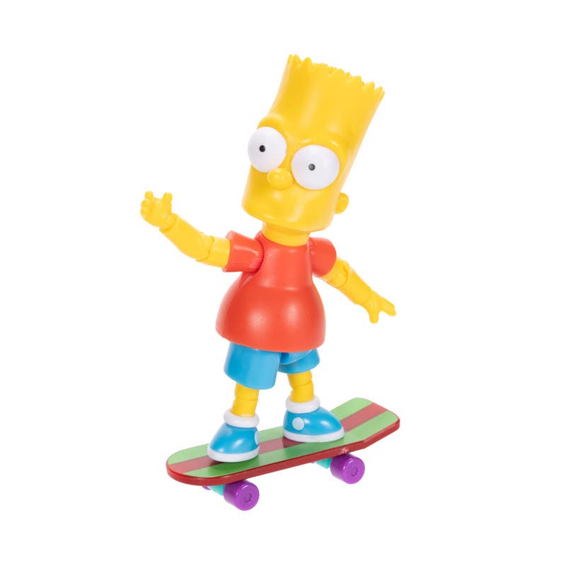 Los-Simpsons-Figura-de-Accion-de-Bart-Skater-5