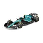 Aston-Martin-F1-Carro-a-Escala