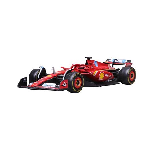 Ferrari F1 Carro a Escala Escudería Ferrari Racing