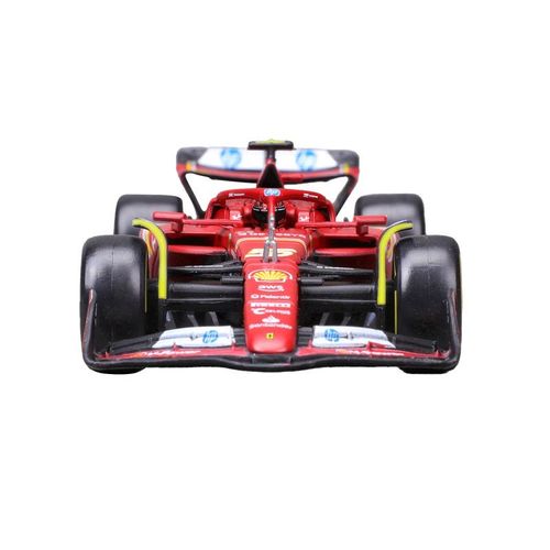 Ferrari F1 Carro a Escala Escudería Ferrari