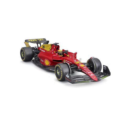 Ferrari F1 Carro a Escala Escudería Ferrari  Racing SF75