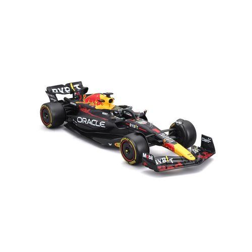 Red Bull  F1 Carro a Escala Escudería Red Bull Racing