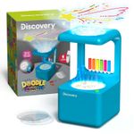 Proyector-de-Arte-para-que-los-Niños--Aprendan-a-Dibujar