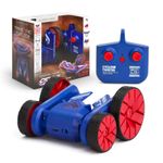 Coche-Radio-Control-de-AcrobaciasTwister