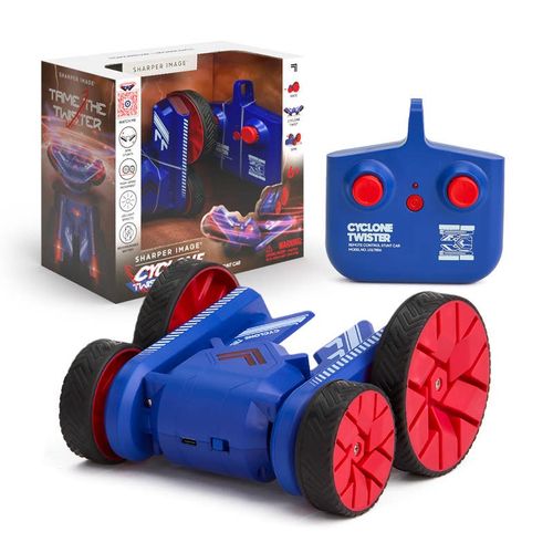 Coche Radio Control de AcrobaciasTwister