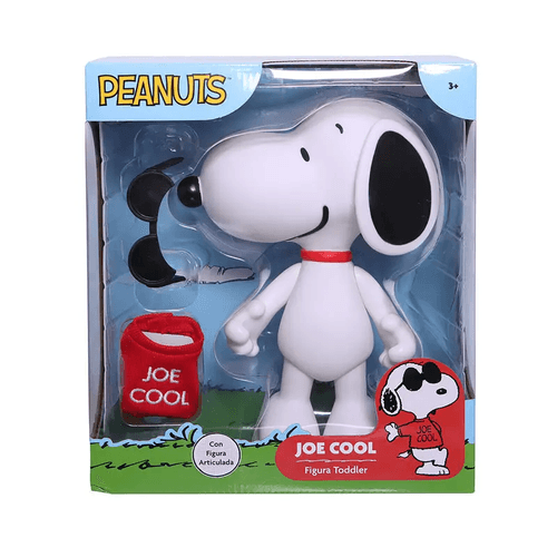Peanuts Toddler 10" Snoopy
