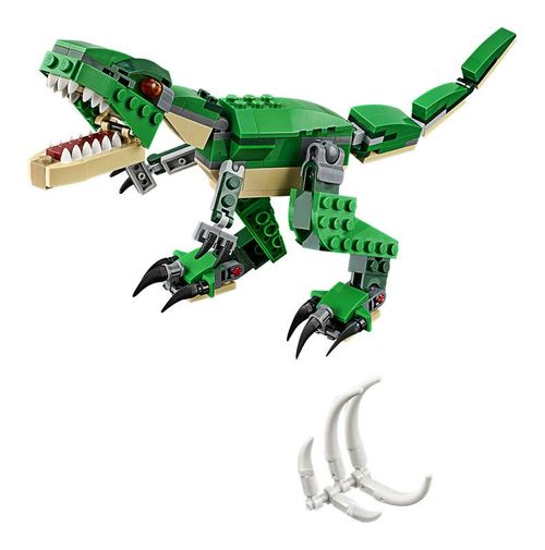 LEGO Creator Grandes Dinosaurios 31058