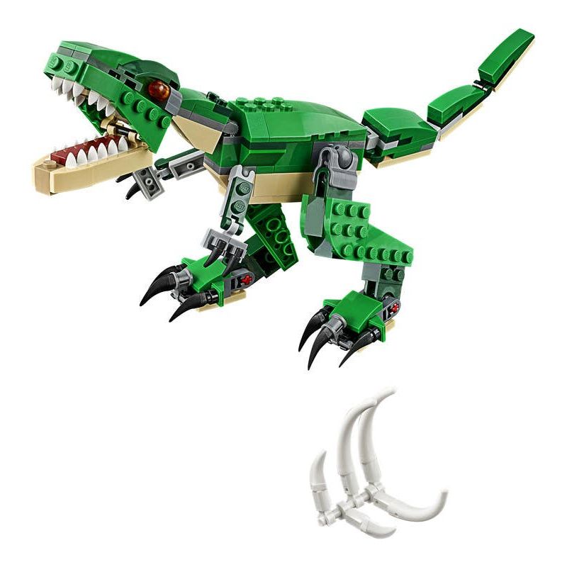 LEGO-Creator-Grandes-Dinosaurios-31058