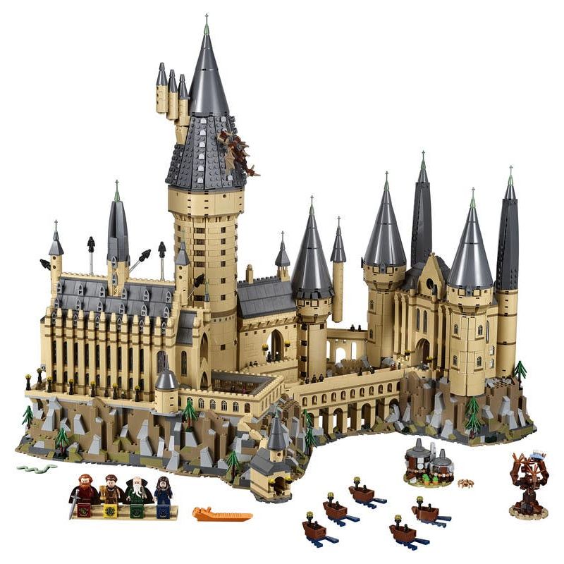 LEGO-Harry-Potter-Castillo-de-Hogwarts-71043