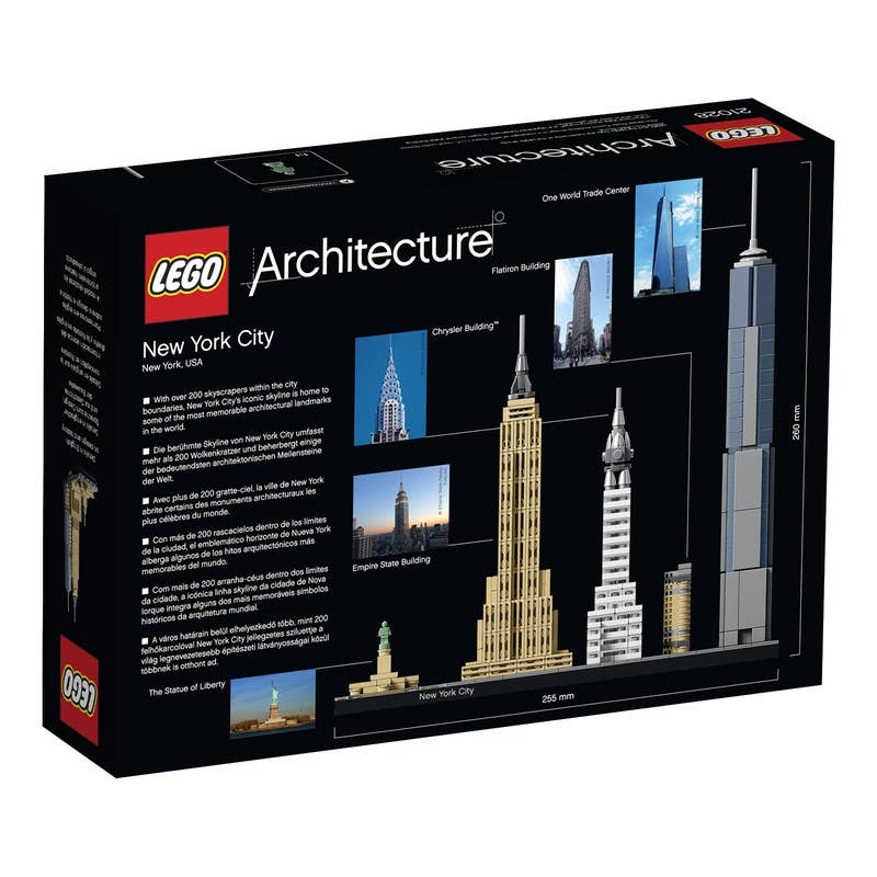 LEGO-Ciudad-de-Nueva-York-Architecture-21028