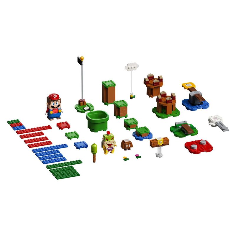 LEGO-Super-Mario-Pack-Inicial--Aventuras-con-Mario-71360