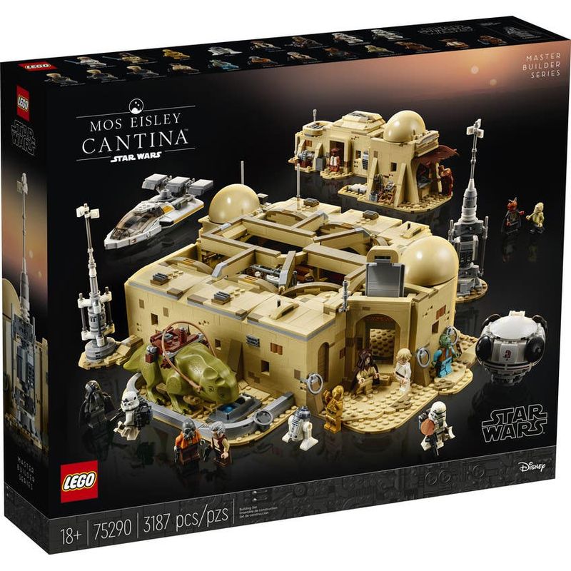 LEGO-Star-Wars-Cantina-de-Mos-Eisley-75290