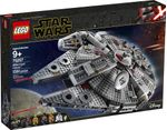 LEGO-Star-Wars-Episode-IX-Halcon-Milenario-75257