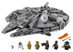 LEGO-Star-Wars-Episode-IX-Halcon-Milenario-75257