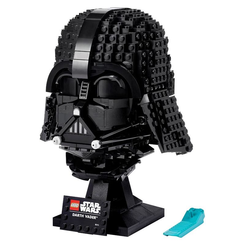 LEGO-Star-Wars-Darth-Vader-Helmet-75304