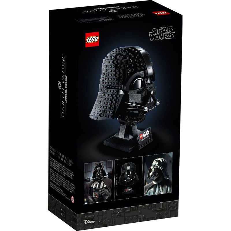 LEGO-Star-Wars-Darth-Vader-Helmet-75304