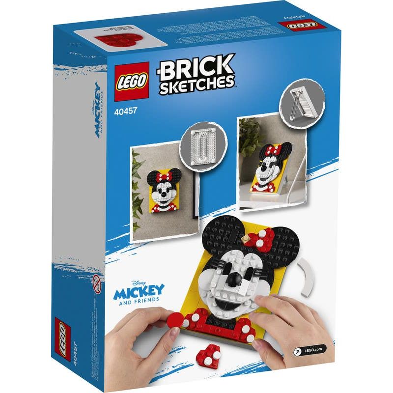 LEGO-Disney-Merchandise-Minnie-Mouse-40457