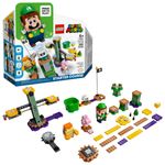 LEGO-Super-Mario-Luigi-Starter-Set-71387