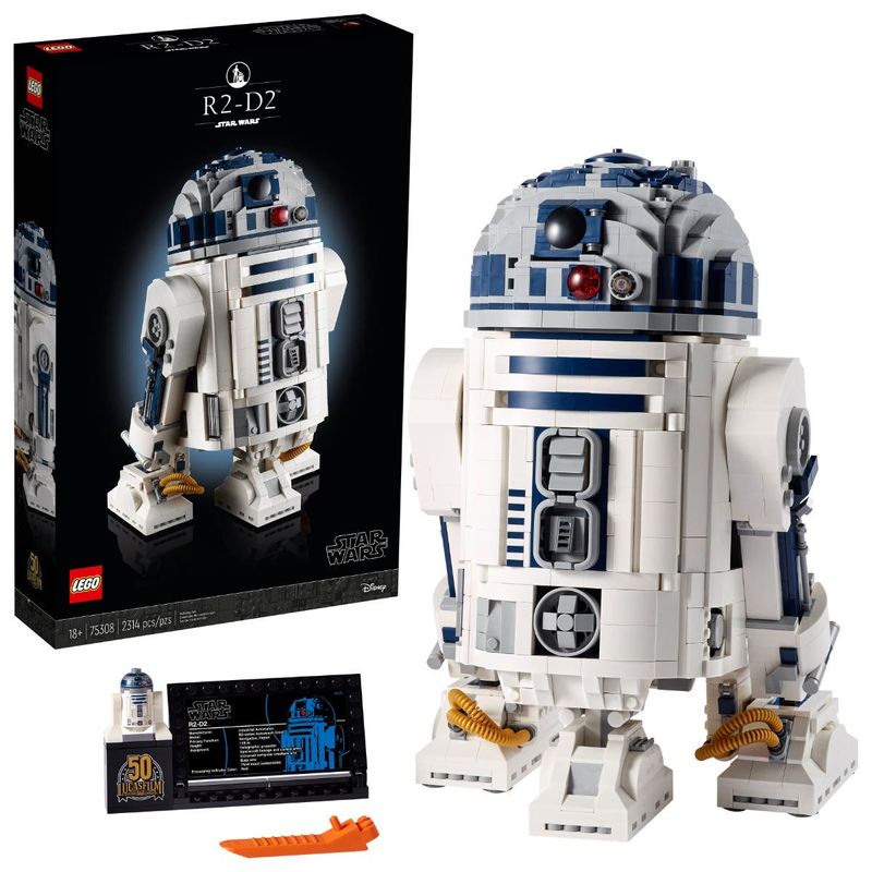 LEGO-Star-Wars-R2-D2-75308