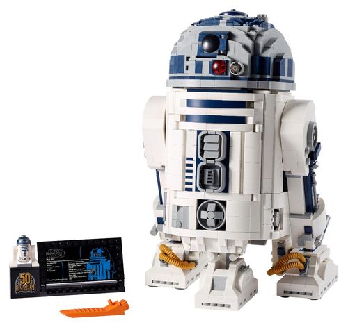 LEGO Star Wars R2-D2 75308