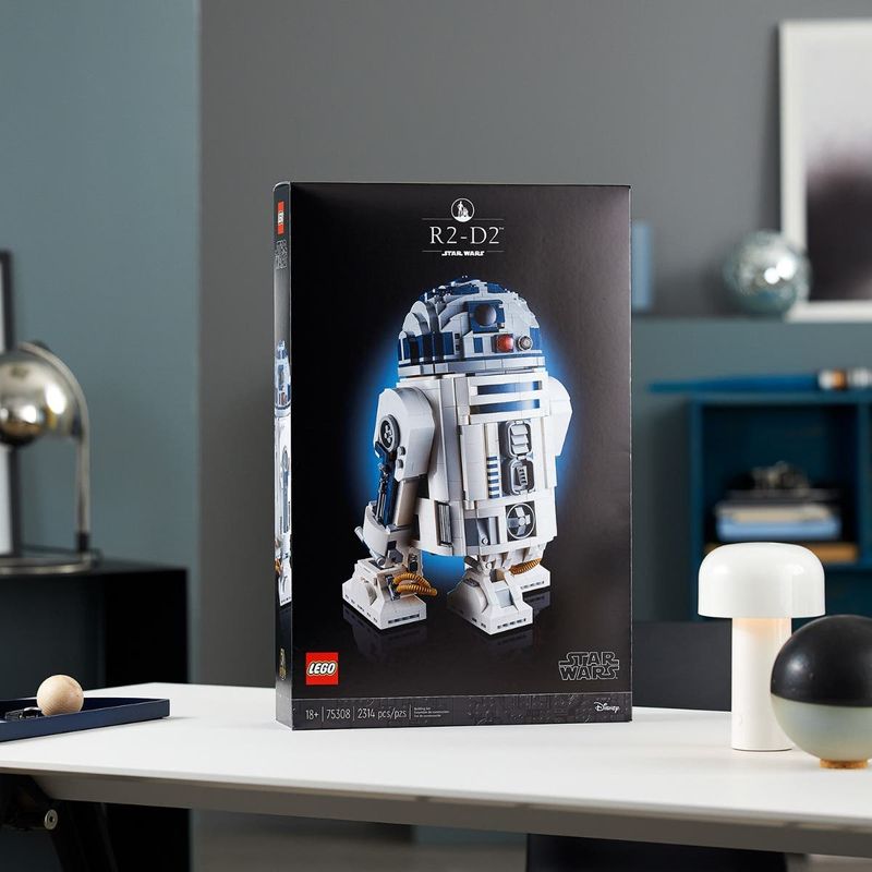 LEGO-Star-Wars-R2-D2-75308