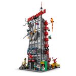 LEGO-Marvel-Spiderman-Daily-Bugle-Super-Heroes-76178