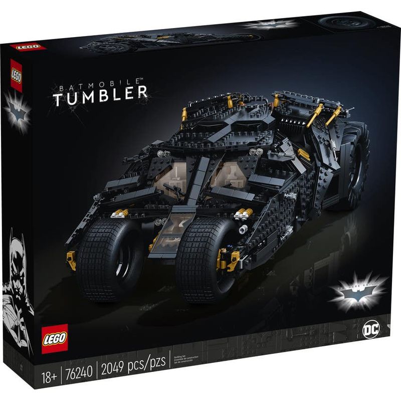 LEGO-DC-Batman-Batimovil-Blindado-76240