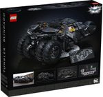 LEGO-DC-Batman-Batimovil-Blindado-76240