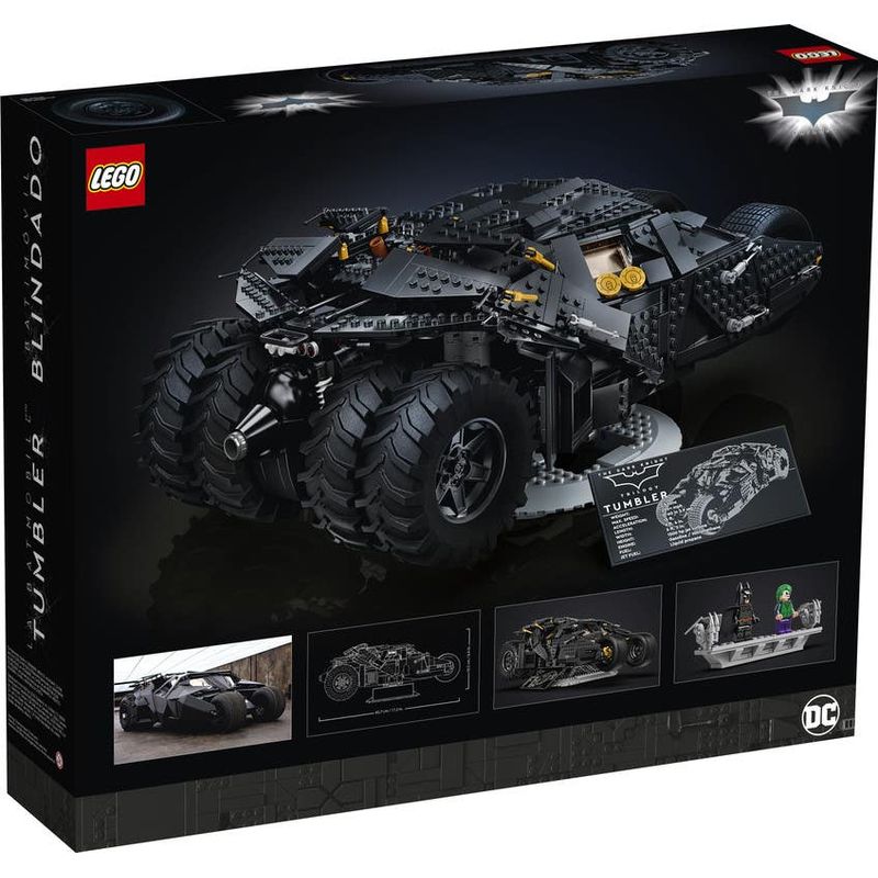 LEGO-DC-Batman-Batimovil-Blindado-76240