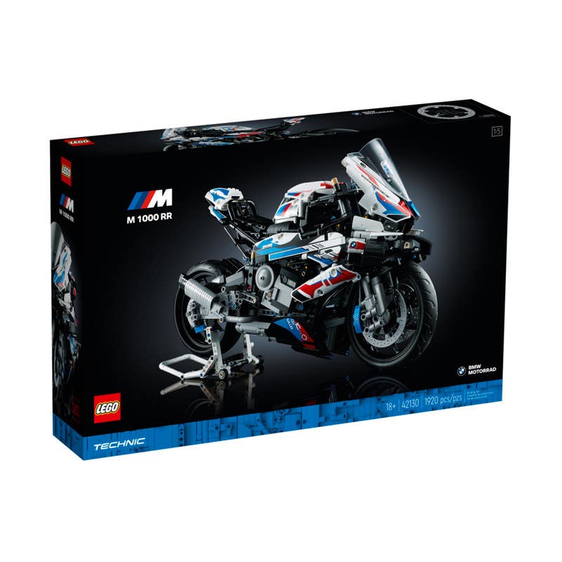 LEGO-BMW-M-1000-RR-Technic-42130