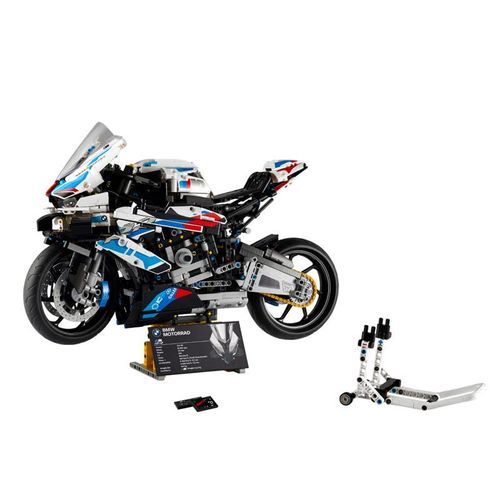 LEGO BMW M 1000 RR Technic 42130