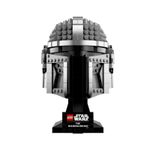 LEGO-Star-Wars-Casco-del-Mandaloriano-75328