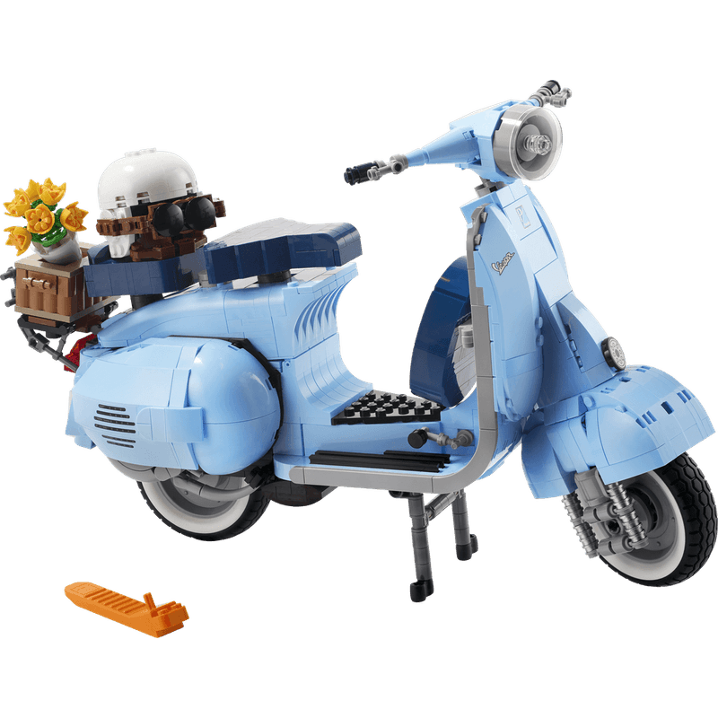 LEGO-Vespa-Icons-125-10298