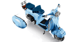 LEGO-Vespa-Icons-125-10298