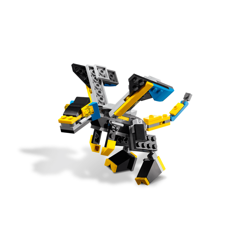 LEGO-Robot-Invencible-Creator-3-en-1-31124