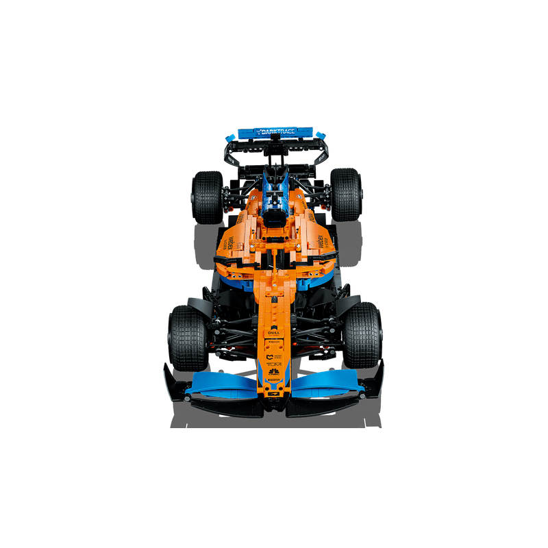 LEGO-McLaren-F1-Technic-42141