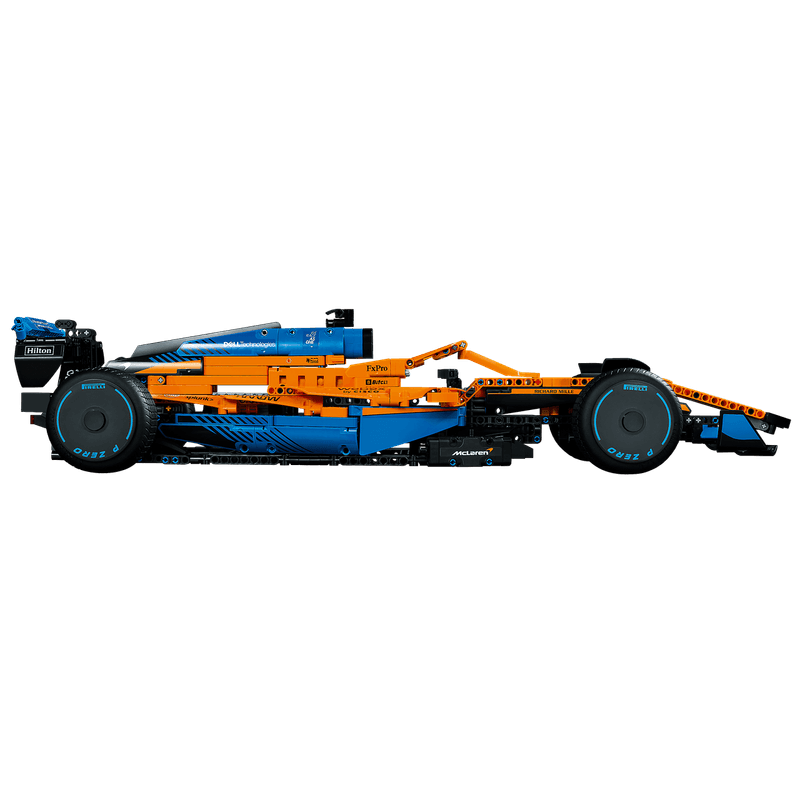 LEGO-McLaren-F1-Technic-42141