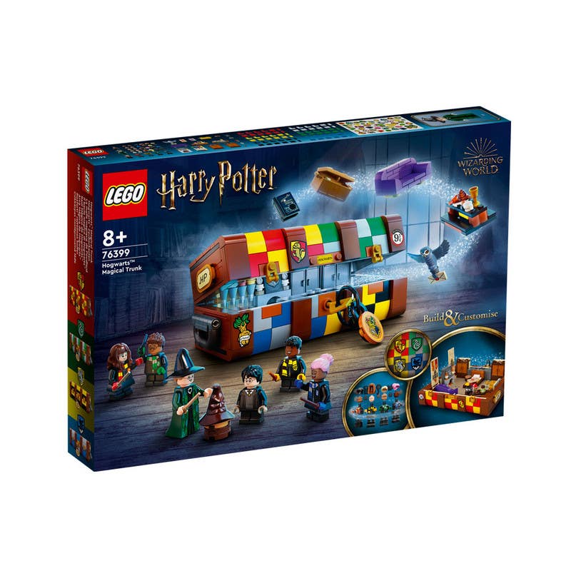 LEGO-Harry-Potter-Baul-Magico-de-Hogwarts-76399