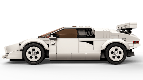 LEGO Lamborghini Countach Speed Champions 76908