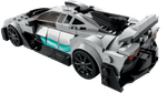 LEGO-Mercedes-AMG-F1-W12-E-Performance-y-Mercedes-AMG-Project-One-Speed-Champions-76909