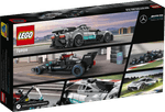 LEGO-Mercedes-AMG-F1-W12-E-Performance-y-Mercedes-AMG-Project-One-Speed-Champions-76909