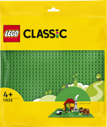 LEGO-Classic-Base-Verde-11023