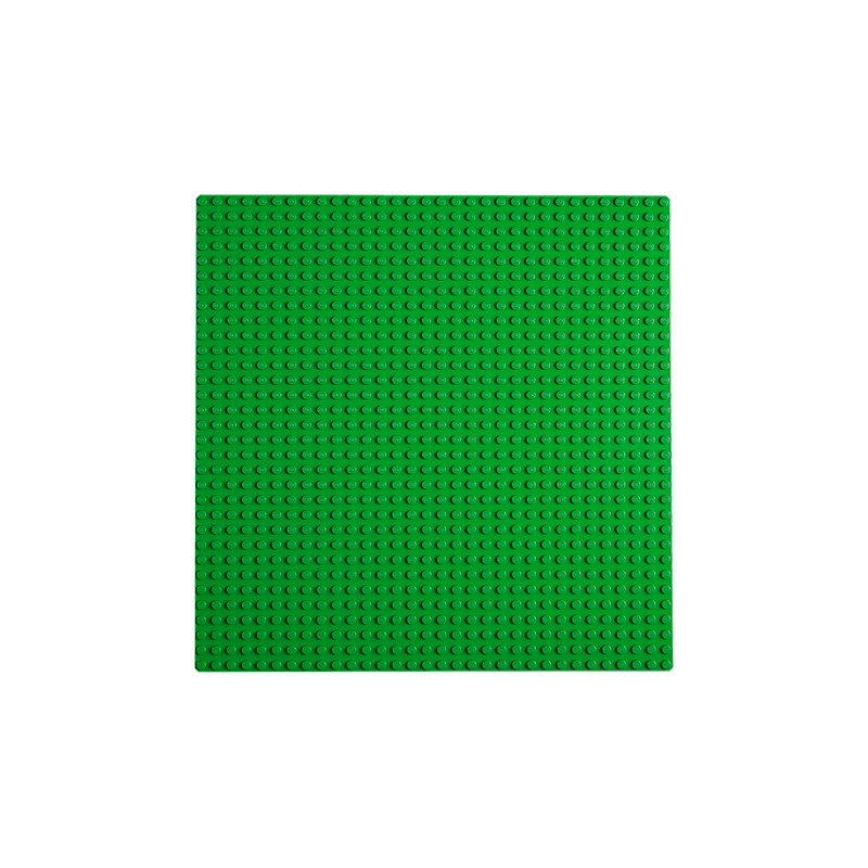 LEGO-Classic-Base-Verde-11023