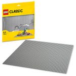 LEGO-Classic-Base-Gris-11024