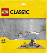 LEGO-Classic-Base-Gris-11024