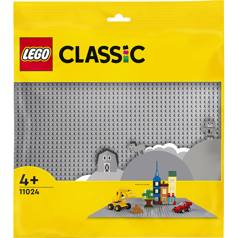 LEGO-Classic-Base-Gris-11024