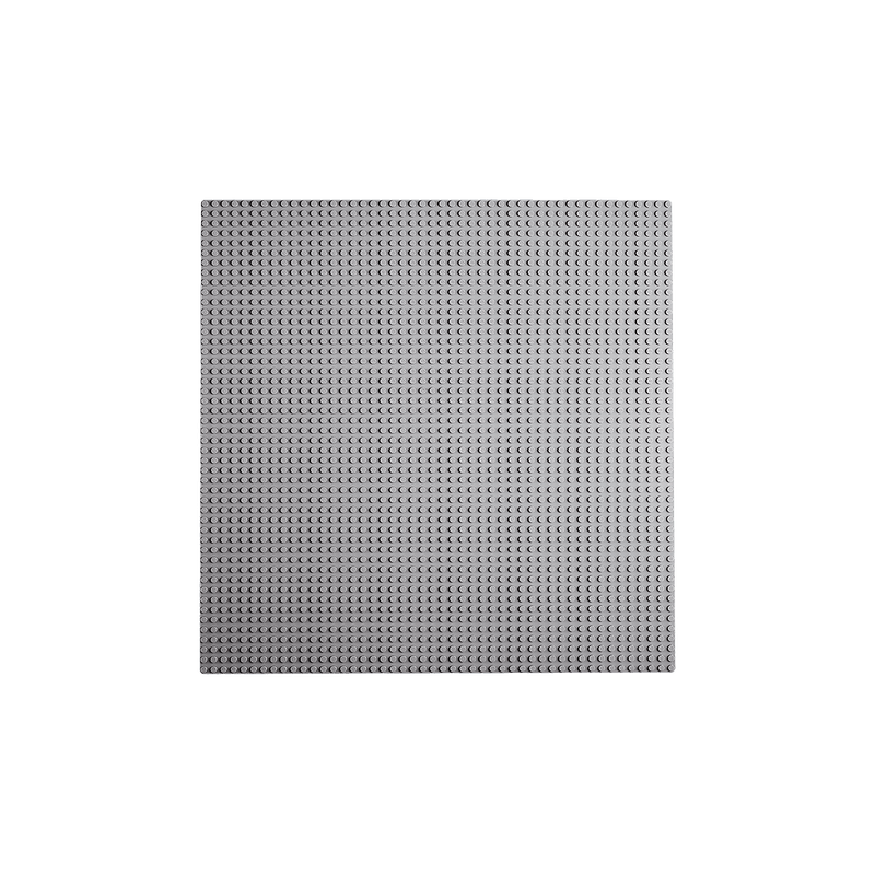 LEGO-Classic-Base-Gris-11024