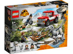 LEGO-Jurassic-World-Captura-de-los-Velocirraptores-Blue-y-Beta-76946